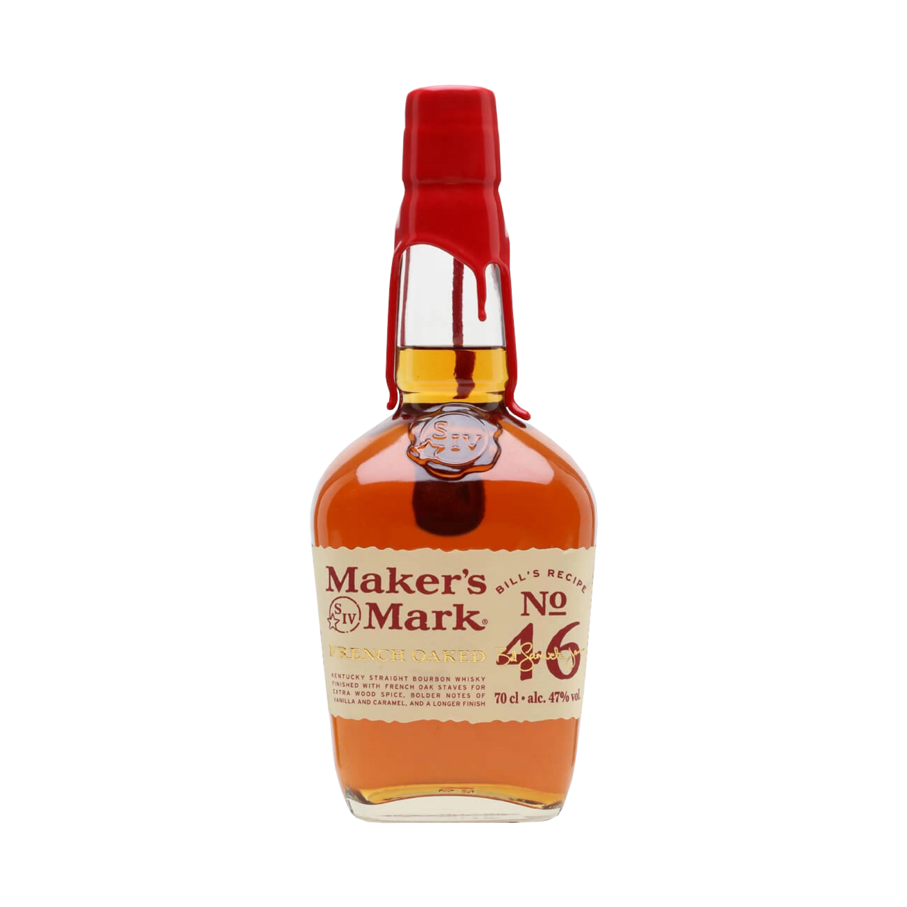Rượu Whisky Maker's Mark 46 Bourbon
